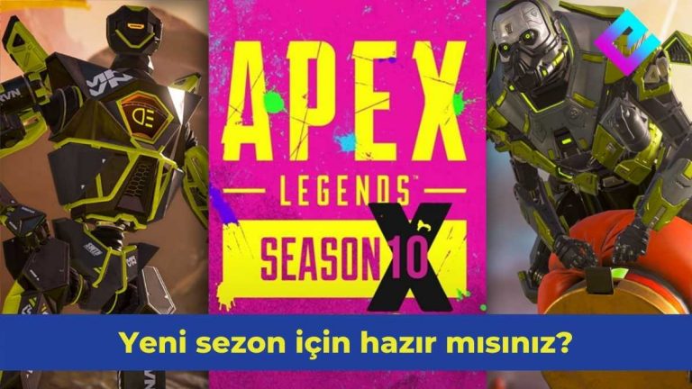 apex legends season 10