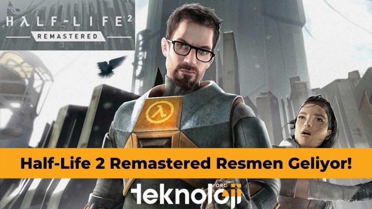 half-life 2 remastered